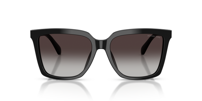 Gafas de Sol Michael Kors Menaggio MK2256U 30058G 55 16 — vista 2
