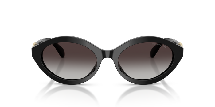 Sonnenbrille Michael Kors Carlazzo MK2257U 30058G 55 18 — vista 2
