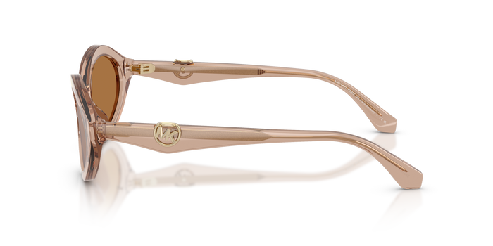 Gafas de Sol Michael Kors Carlazzo MK2257U 34016H 55 18 — vista 3