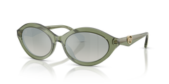 Michael Kors Carlazzo MK2257U 3961W0 55 18 太阳镜