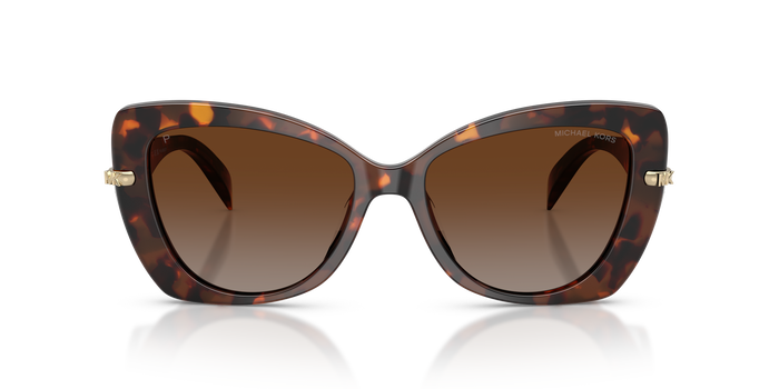 Gafas de Sol Michael Kors Atlanta MK2258U 4031T5 55 17 — vista 2