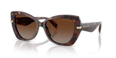 Sonnenbrille Michael Kors Atlanta MK2258U 4031T5 55 17