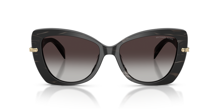 Gafas de Sol Michael Kors Atlanta MK2258U 40348G 55 17 — vista 2