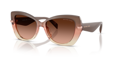 Michael Kors Atlanta MK2258U 40355M 55 17 太阳镜