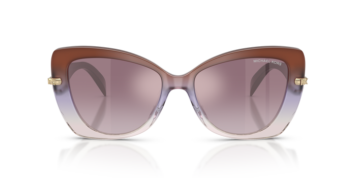 Gafas de Sol Michael Kors Atlanta MK2258U 40366X 55 17 — vista 2