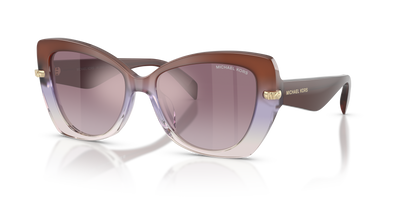 Sonnenbrille Michael Kors Atlanta MK2258U 40366X 55 17