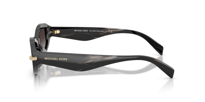Gafas de Sol Michael Kors Wilmington MK2260D 40348G 54 15 — vista 3