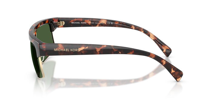 Gafas de Sol Michael Kors Saint Lucia MK2261 300671 59 15 — vista 3