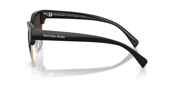 Gafas de Sol Michael Kors St. Eustatius MK2262 30058G 56 16 — vista 3