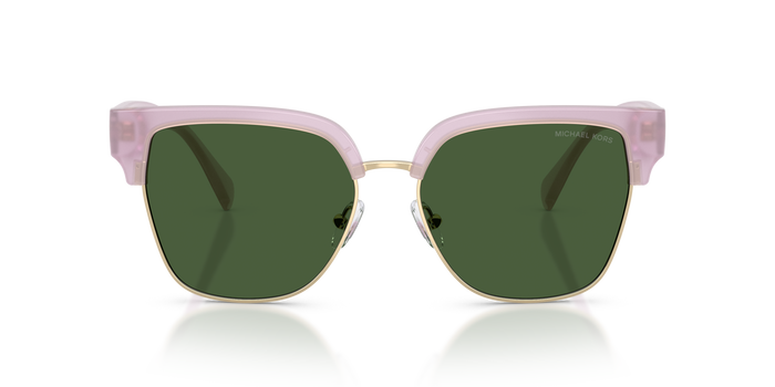 Gafas de Sol Michael Kors St. Eustatius MK2262 403371 56 16 — vista 2