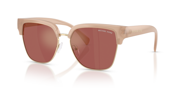 Gafas de Sol Michael Kors St. Eustatius MK2262 4038E4 56 16