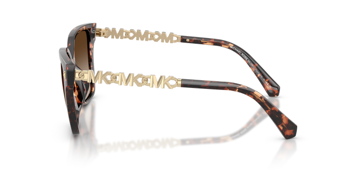 Gafas de Sol Michael Kors Piedmont MK2263U 300613 56 17 — vista 3