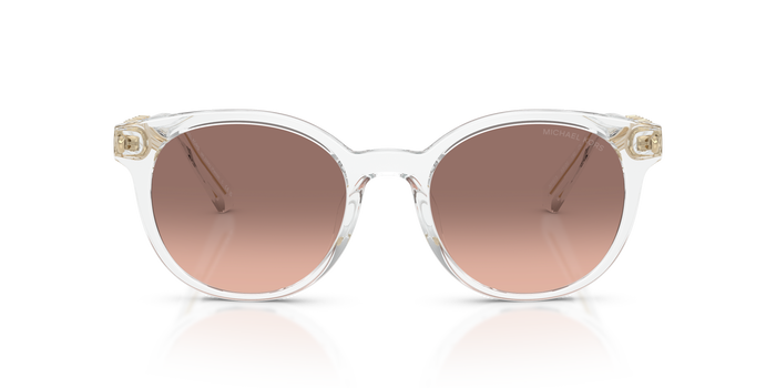 Gafas de Sol Michael Kors Pienza MK2264U 301513 53 20 — vista 2