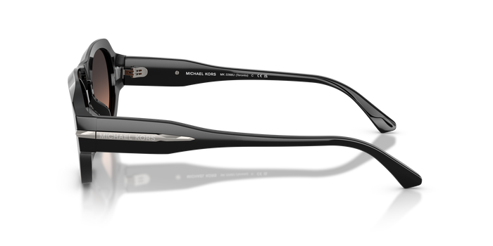 Gafas de Sol Michael Kors Toronto MK2266U 30050L 52 20 — vista 3