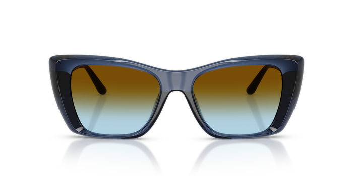 Gafas de Sol Michael Kors Tokyo MK2270U 30025D 53 17 — vista 2