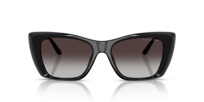 Gafas de Sol Michael Kors Tokyo MK2270U 30058G 51 16 — vista 2