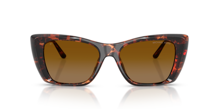 Gafas de Sol Michael Kors Tokyo MK2270U 40319P 53 17 — vista 2