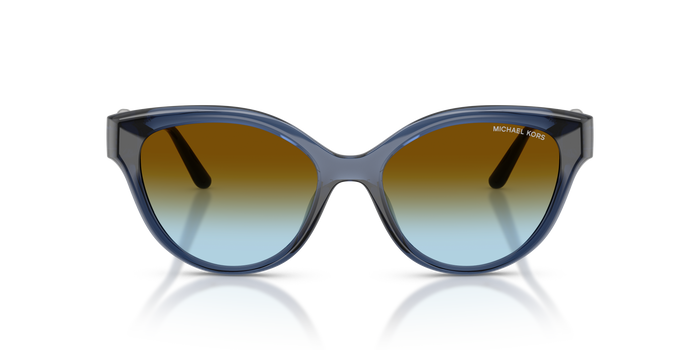 Gafas de Sol Michael Kors Nagoya MK2271U 30025D 53 17 — vista 2