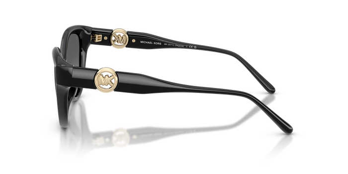 Gafas de Sol Michael Kors Nagoya MK2271U 3005T3 53 17 — vista 3
