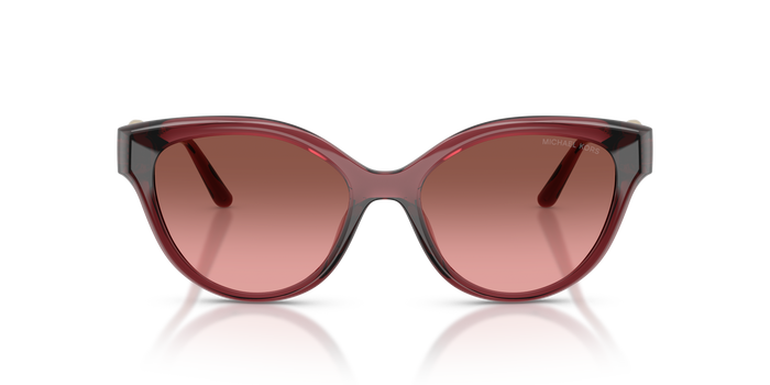 Gafas de Sol Michael Kors Nagoya MK2271U 317511 53 17 — vista 2