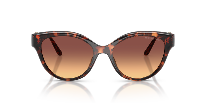 Gafas de Sol Michael Kors Nagoya MK2271U 403178 53 17 — vista 2