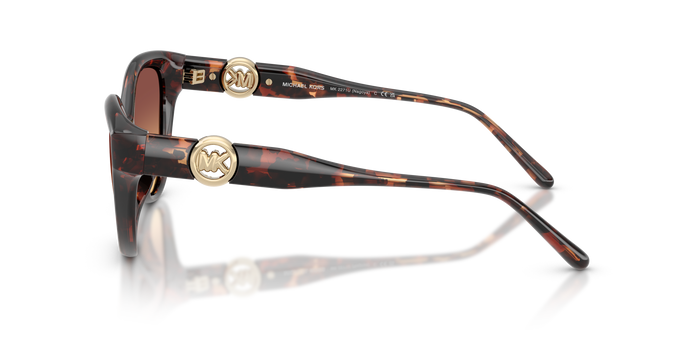 Gafas de Sol Michael Kors Nagoya MK2271U 403178 53 17 — vista 3