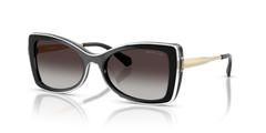 Michael Kors Malaga MK2272U 30058G 53 18 太阳镜