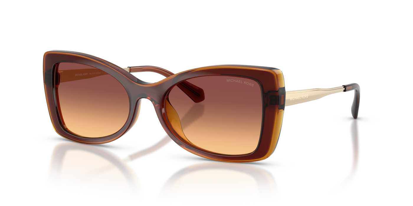 Gafas de Sol Michael Kors Malaga MK2272U 311378 53 18