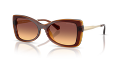 Michael Kors Malaga MK2272U 311378 53 18 太阳镜