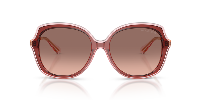 Sonnenbrille Michael Kors Canary Islands MK2273U 391313 55 17 — vista 2