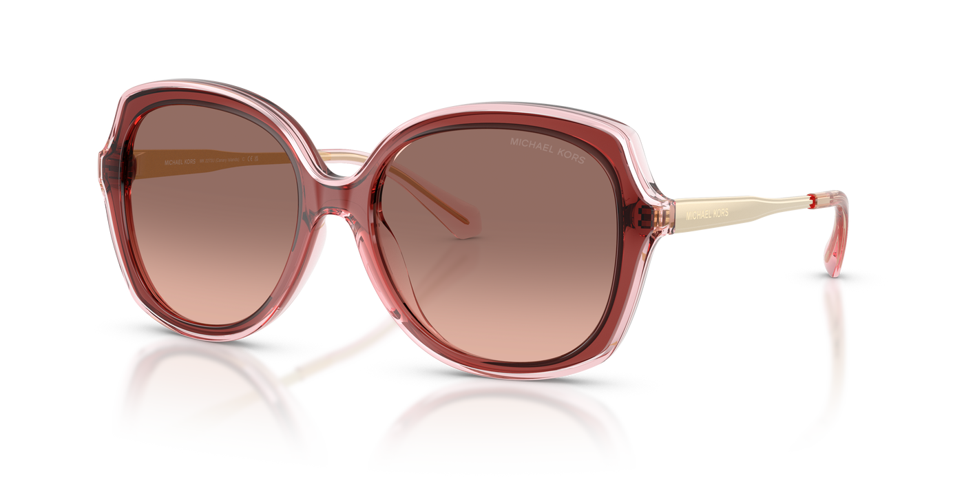 Sonnenbrille Michael Kors Canary Islands MK2273U 391313 55 17