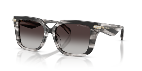 Sonnenbrille Michael Kors Santo Domingo MK2275BU 40348G 52 16