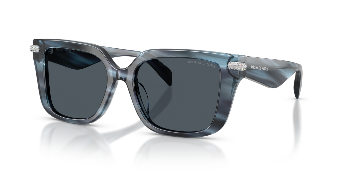 Gafas de Sol Michael Kors Santo Domingo MK2275BU 405487 54 17