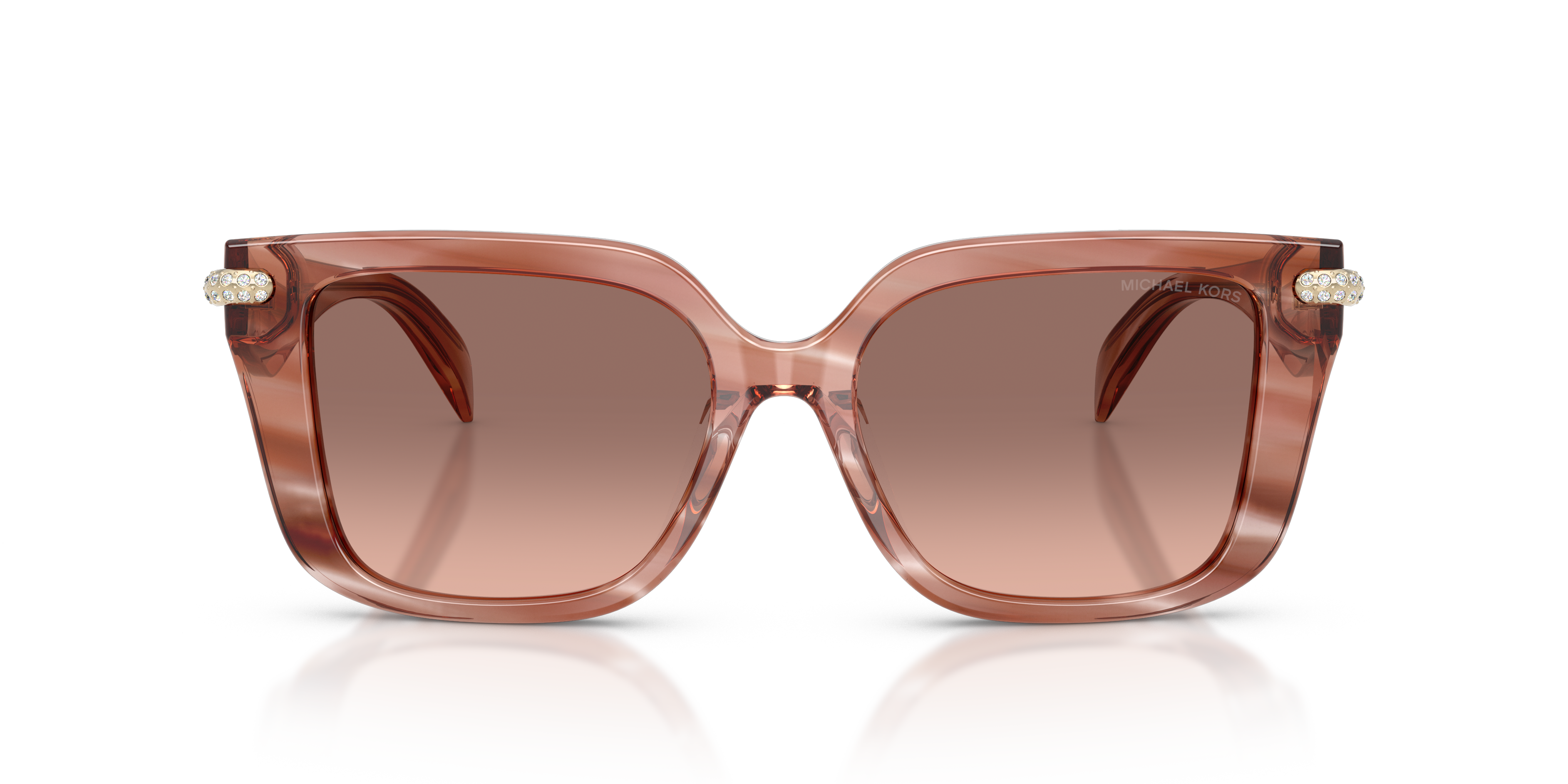 Gafas de Sol Michael Kors Santo Domingo MK2275BU 405613 52 16