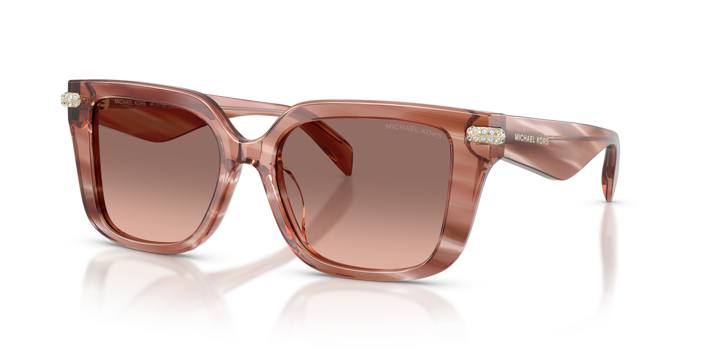 Gafas de Sol Michael Kors Santo Domingo MK2275BU 405613 52 16
