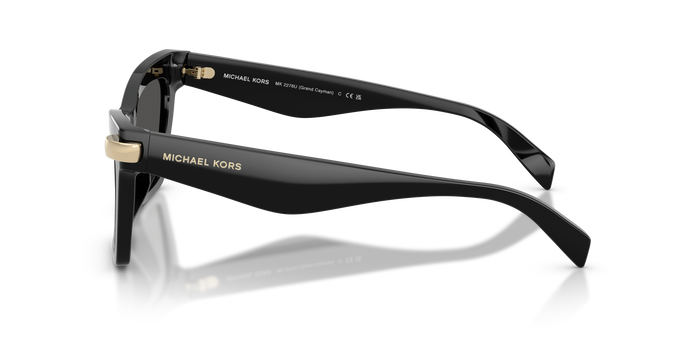 Gafas de Sol Michael Kors Grand Cayman MK2276U 300587 54 17 — vista 3