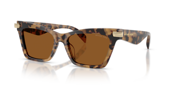 Sonnenbrille Michael Kors Grand Cayman MK2276U 393073 54 17