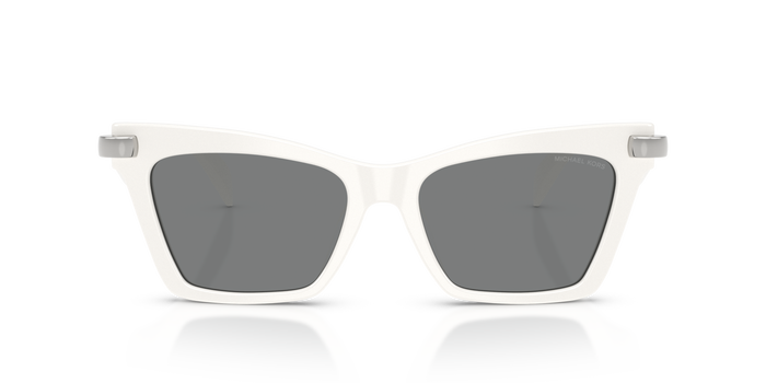 Lunettes de Soleil Michael Kors Grand Cayman MK2276U 405287 54 17 — vista 2
