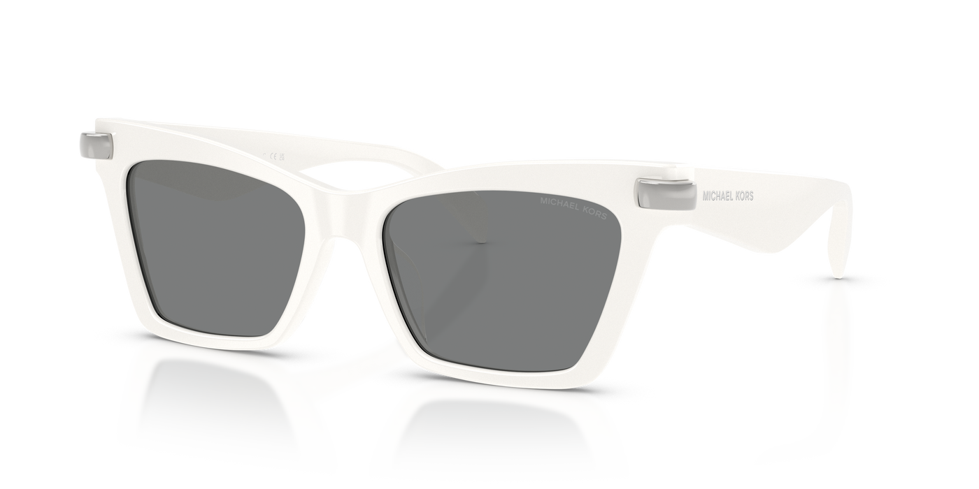 Lunettes de Soleil Michael Kors Grand Cayman MK2276U 405287 54 17
