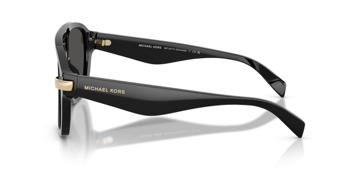 Gafas de Sol Michael Kors Grenada MK2277U 300587 56 15 — vista 3