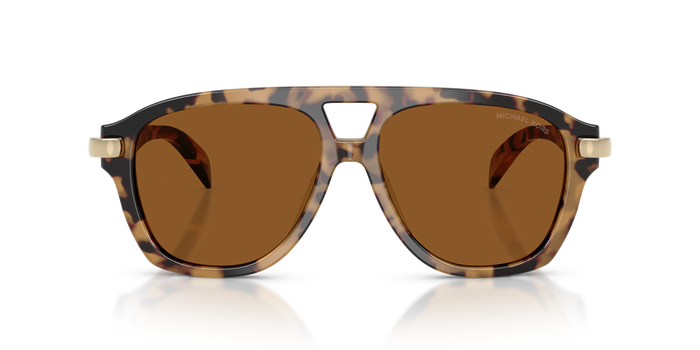 Gafas de Sol Michael Kors Grenada MK2277U 393073 56 15 — vista 2