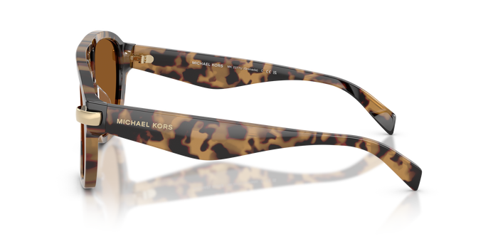 Gafas de Sol Michael Kors Grenada MK2277U 393073 56 15 — vista 3