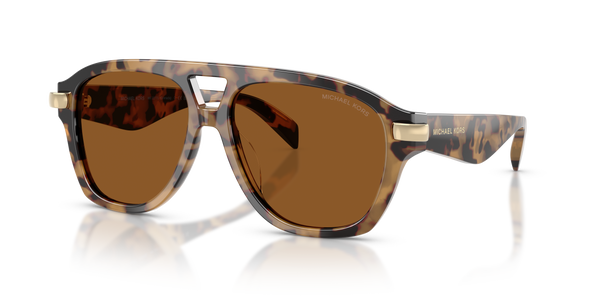 Sonnenbrille Michael Kors Grenada MK2277U 393073 56 15