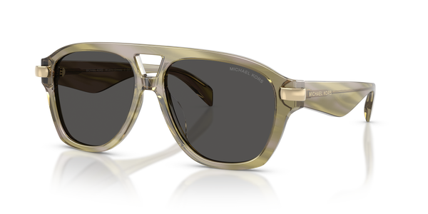Sonnenbrille Michael Kors Grenada MK2277U 404087 56 15