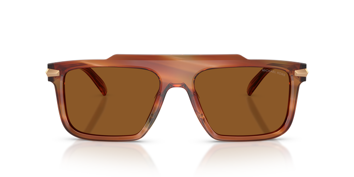 Gafas de Sol Michael Kors Boston MK2278U 403973 57 18 — vista 2