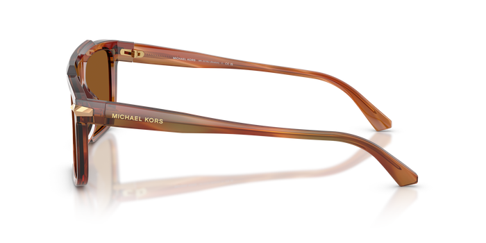 Gafas de Sol Michael Kors Boston MK2278U 403973 57 18 — vista 3