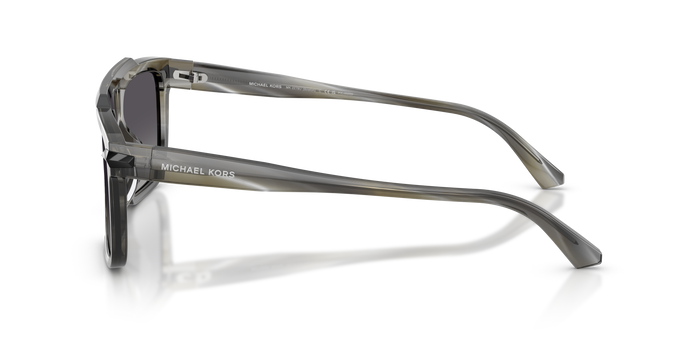Gafas de Sol Michael Kors Boston MK2278U 4047T3 57 18 — vista 3