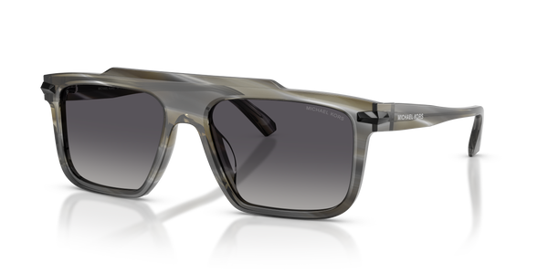 Sonnenbrille Michael Kors Boston MK2278U 4047T3 57 18