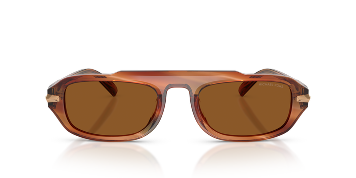 Gafas de Sol Michael Kors Watch Hill MK2279U 403973 55 21 — vista 2