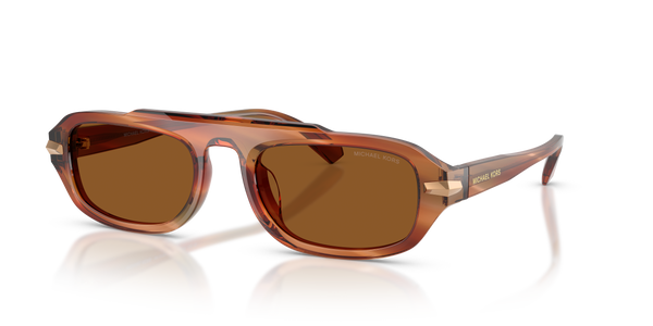 THE MODS 30th Anniversary QBRICK サングラス Sunglasses Michael Kors Watch Hill MK2279U 403973 55 21 | Optical
